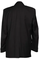 Carl Gross Sakko Herren Business Jacket Anzug Jacke Herrenblazer Gr.... #3xkm4kd – Bild 2