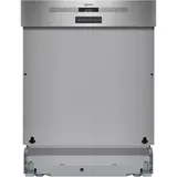 S145EAS16E Teilintegrierter Einbau-Geschirrspüler 60 cm edelstahl – Bild 8