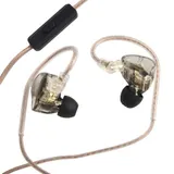 Für KZ EDX Lite IEM Kopfhörer mit verbesserter Audioauflösung und Komfort – Bild 5