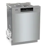 Gorenje Unterbau Geschirrspüler 60cm Edelstahl 13 Gedecke AquaStop SpeedWash NEU – Bild 4