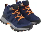 Kinder Schuhe Trekking Outdoorschuhe Walkingschuhe Freizeitschuhe Nr. 831850 – Bild 2