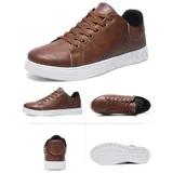 Herren Schuhe Sportschuhe Laufschuhe Running Turnschuhe Sneaker Freizeitschuhe – Bild 9