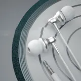 Immersive Sound kabelgebundene Kopfhörer mit klaren Anrufen breite Kompatibilit – Bild 2