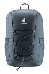 deuter Gogo Rucksack Wanderrucksack Sportrucksack Rucksack Black schwarz Neu – Bild 1