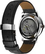 Timex Waterbury Metropolitan Schwarz Herren Armbanduhr TW2Y22900 – Bild 5