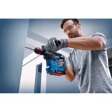 Bosch Akku-Bohrhammer GBH 18 V-18 X ONECHUCK, Solo, im Karton – Bild 13