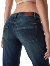 LTB Jeans Damen Stretch Valerie Bootcut Fit Jeanshose Hose Denim Tiefer Bund – Bild 5