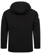 Geographical Norway Herren Herbst Winter Jacke Softshell  Windbreaker Regenjacke – Bild 3