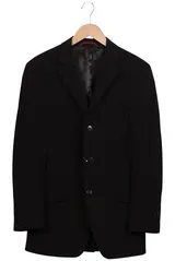COMMANDER Sakko Herren Business Jacket Anzug Jacke Herrenblazer Gr. ... #nbzsnd5 – Bild 1