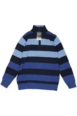 Tommy Hilfiger Pullover Jungen Kinderpullover Strickpullover Gr. 170... #7gdw89c – Bild 1