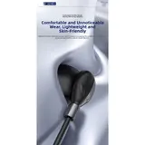 3,5 mm Kabelgebundene In Ear Magnetische Kopfhörer mit Mikrofon für Gaming Liv – Bild 5