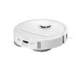 Roborock Qrevo S Saug- Wischroboter WLAN LiDAR 7000 Pa, 330 m², Weiß – Bild 7