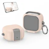 PC Hülle für Galaxy Buds 4 Pro - Sicherer Sitz Leichte Aufbewahrungslösung – Bild 10