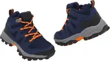 Kinder Schuhe Trekking Outdoorschuhe Walkingschuhe Freizeitschuhe Nr. 831850 – Bild 3