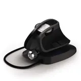 uRage Vertikal Gaming Maus Gamer Vertical Mouse Ergonomisch RGB LED Beleuchtung – Bild 3
