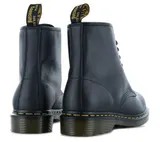 Dr. Doc Martens 1460 Nappa Leather Boots - Stiefel Leder Schwarz 11822002 NEU – Bild 3