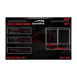 SPEEDLINK Corax RGB Gaming Maus 3200 dpi USB kabelgebunden mit 5 Tasten 125Hz – Bild 8
