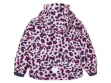 Kinder Jacke Mädchen Schneejacke Skijacke Jacke Kapuze Wasserdicht Bionic NEU – Bild 3