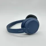 Sony WH-CH720N – Kabellose Bluetooth-Kopfhörer mit Geräuschunterdrückung – integ – Bild 2