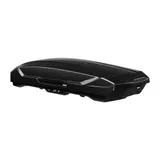 THULE Dachbox Motion 3 XL schwarz, glänzend 500 Liter Neuware – Bild 2