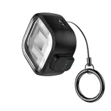 ABS Safety Lock Case für Samsung für buds 4 Pro für buds 4 mit Schlüsselanhänger – Bild 10