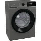 Gorenje Waschmaschine 8kg Frontlader Dampffunktion Schontrommel 1400 U/min – Bild 4