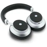 BMW Bluetooth 5.4 Wireless Headset On-Ear ENC ANC USB-C Signature Metal Logo – Bild 3