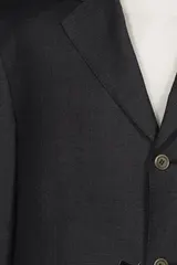 DANIEL HECHTER Sakko Herren Business Jacket Anzug Jacke Herrenblazer... #w2ri5vu – Bild 3