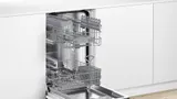 Bosch SPV2IKX10E Serie 2 Geschirrspüler Vollintegriert  / Home Connect, F – Bild 5