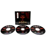 Diablo 2 PC USK 16 Action Rollenspiel Hack & Slay Klassiker OVP gebraucht Top – Bild 1