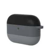 Für AirPods Pro 3 Hülle Silikon Material Tragbar Schutz Fünf Farben – Bild 10