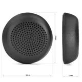 Ersatz Ohrpolster Set 2 Stück für Logitech Zone für 750 Noise Isolating – Bild 4