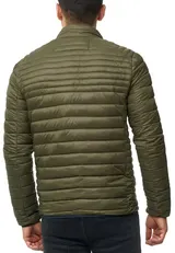 Indicode Herren Übergangsjacke Islington-Steppjacke leicht Stehkragen Männer – Bild 4