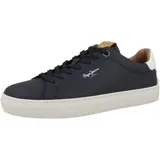 Pepe Jeans Camden Club Sneaker low Herren Turnschuhe Sportschuhe Freizeitschuhe – Bild 4
