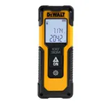 DeWalt Laserentfernungsmesser DWHT77100-XJ - 30m Reichweite - Laserklasse 2 – Bild 2