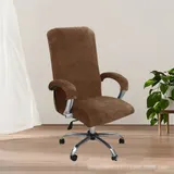 Gaming Stuhlbezüge Stretch Bürostuhl Bezug Stuhlhussen Drehstuhl Bürostuhlbezug – Bild 1
