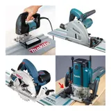 Makita Führungsschiene 1,5 m für Kreissäge Tauchsäge Stichsäge 199141-8 – Bild 10