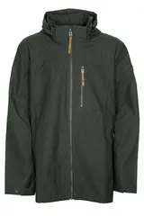 GIGA by Killtec Softshelljacke Outdoorjacke Anorak Herren Wasserdicht PFC Frei – Bild 1