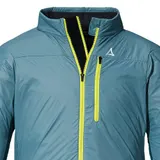 Schöffel Ins. Hybrid Jkt Rugged M Funktionsjacke Herren Outdoorjacke – Bild 3