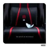 Diablo X-One 2.0 Gaming Stuhl Bürostuhl Schreibtischstuhl Computerstuhl PC Chair – Bild 7