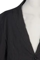 s.Oliver Sakko Herren Business Jacket Anzug Jacke Herrenblazer Gr. X... #gk1ksdk – Bild 3