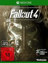 Fallout 4 - Day One Edition (USK 18 Jahre) XBOX ONE... | Game | Zustand sehr gut – Bild 1