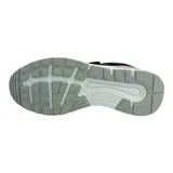 Damen Sneaker Klettschuhe Sportschuhe Turnschuhe Laufschuh Klettverschluss 36-42 – Bild 5