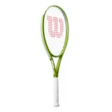 Wilson Blade Feel 103 Team Tennisschläger Allroundschläger 267g Unisex grün – Bild 3