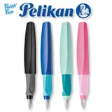 Pelikan Twist P457 Füller Füllhalter Füllfederhalter Schulfüller Jugendfüller – Bild 2