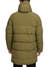 Indicode Herren Winterjacke INPazze-Herrenjacke Steppjacke Wintermantel Kapuze – Bild 5