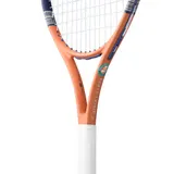 Wilson Roland Garros Elite 26 Tennisschläger Kinderschläger 270g Kinder blau – Bild 4