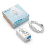 Dragino LHT65N-E3 LoRaWAN Temperature&Humidity Sensor probe DS18B20 with built-i – Bild 4