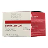 Annemarie Börlind System Absolute Glättende Tagescreme 50ml – Bild 3