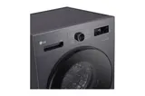 LG F4WB309YB Waschmaschine 9kg Dark Stone mit 1310 U/Min & Steam Inverter A – Bild 3